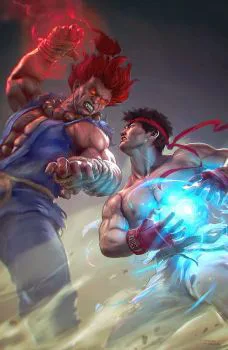 Cover of Cover K Tiago Da Silva Exclusive Variant