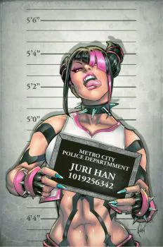 Cover of Cover M Cedric Poulat Exclusive Variant (Ltd. 450)
