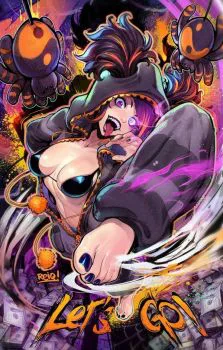 Cover of Cover N REIQ Exclusive Variant