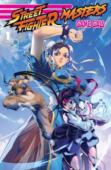 Cover of Cover T Edwin Huang Exclusive Variant