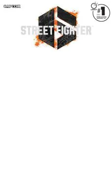 Cover of Cover C Blank Variant