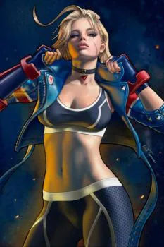 Cover of Cover E Iván Talavera Exclusive Variant