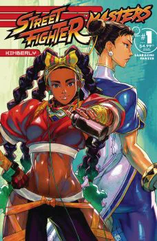 Cover of Cover D David Liu Incentive Variant (1:5)