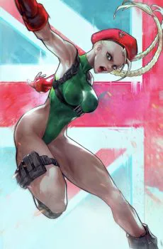 Cover of Cover H Ivan Tao Exclusive Variant