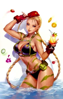 Cover of Cover N Leirix Exclusive Variant