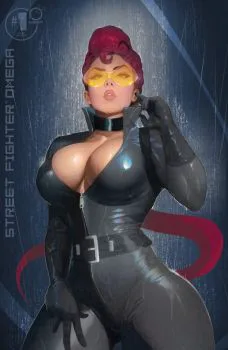 Cover of Cover F Ickpot Exclusive X1 Variant