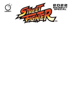 Cover of Cover C Blank Variant