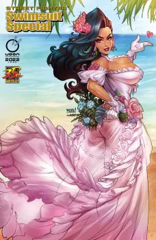 Cover of Cover E REIQ Exclusive Variant