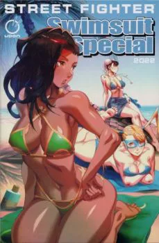 Cover of Cover G Panzer Exclusive Connecting Variant