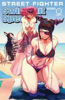 Cover of Cover H Panzer Exclusive Connecting Variant