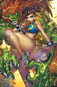 Cover of Cover P Jonboy Meyers Exclusive Variant