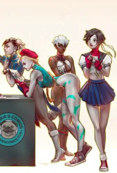 Cover of Cover S Ivan Tao SDCC Wraparound Variant