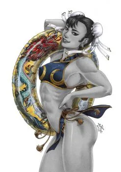 Cover of Cover AA Zoe Lacchei Exclusive Color Splash Variant