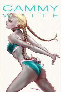 Cover of Cover AB Ivan Tao Exclusive Variant