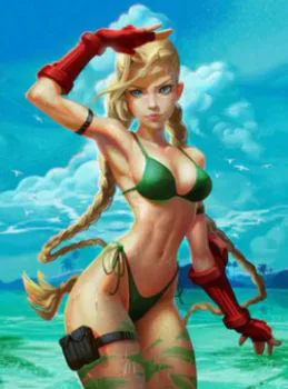 Cover of Cover AE Igor Lomov Exclusive Bikini Variant (Ltd. 300)