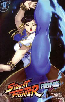 Cover of Tovio Rogers Variant