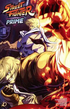 Cover of Long Vo Variant
