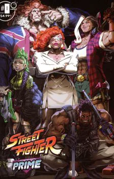Cover of Chamba Incentive Variant (1:5)