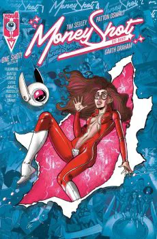 Cover of Tim Seeley Incentive Variant (1:10)