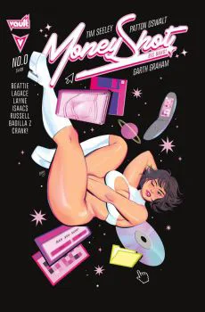 Cover of Julia Reck Incentive Variant (1:20)