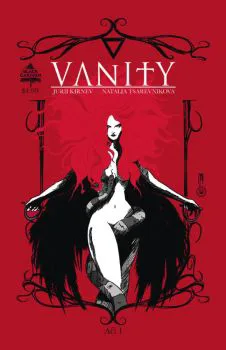 Cover of Remastered Edition