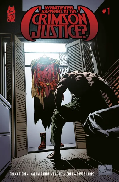 Cover of Cover C