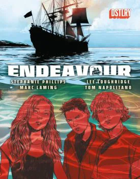 Cover of Cover D Marc Laming Incentive Variant (1:25)