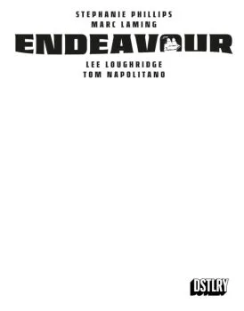Cover of Cover F Blank Variant