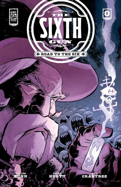 Cover of Justin Greenwood Variant