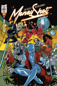 Cover of Cover B