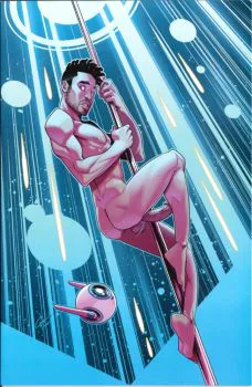 Cover of Cover E