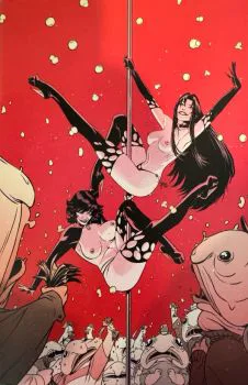 Cover of Cover F