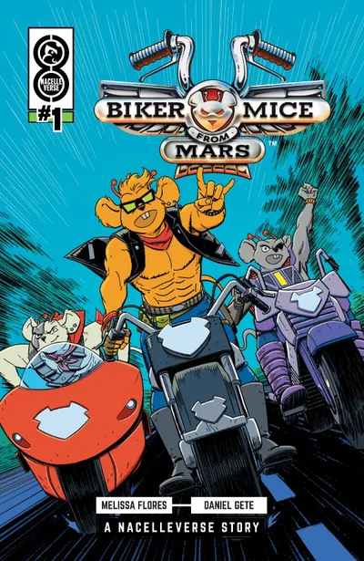 Cover of Kano Incentive Variant (1:20)