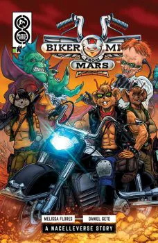 Cover of Juan Jose Ryp Interlocking Incentive Variant (1:10)