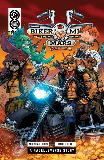 Cover of Juan Jose Ryp Interlocking Incentive Variant (1:10)