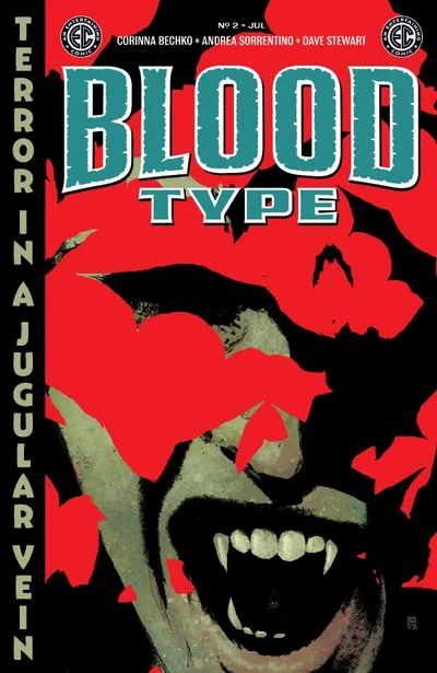 Cover of Andrea Sorrentino Variant