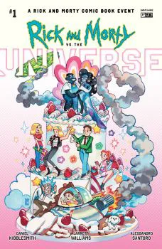 Cover of Rian Gonzales Wedding Incentive Variant (1:100)