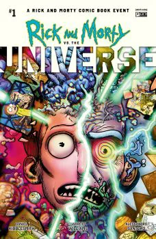 Cover of Juan Gedeon Variant
