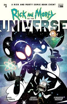 Cover of Troy Little Variant