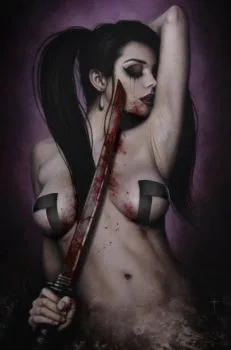 Cover of Cover E Jay Ferguson Exclusive Virgin Variant