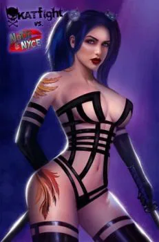 Cover of Cover S Piper Rudich Exclusive Variant