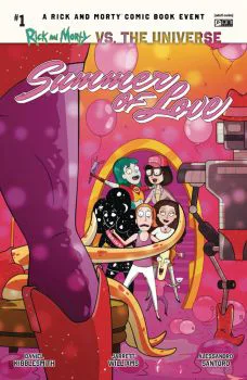 Cover of Phil Murphy Variant