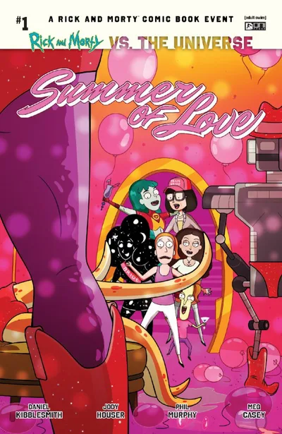 Cover of Phil Murphy Variant
