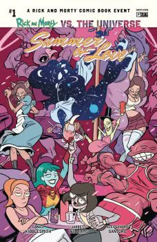 Cover of Tom Fowler Event Incentive Variant (1:20)