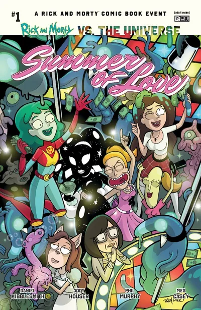 Cover of Troy Little Prime Incentive Variant (1:50)