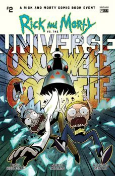 Cover of Troy Little Variant