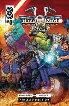 Cover of Juan Jose Ryp Interlocking Incentive Variant (1:10)