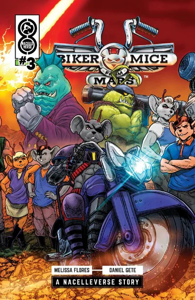 Cover of Juan Jose Ryp Interlocking Incentive Variant (1:10)