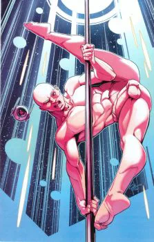 Cover of Cover E