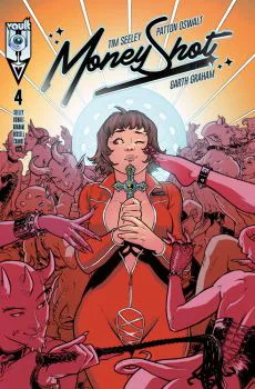 Cover of Cover B